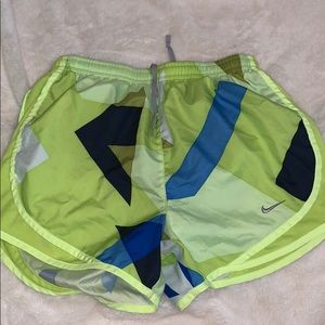 nike workout shorts
